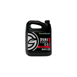Dual Fuel Part 1 - Fertilizante 23L | GREEN PLANET