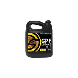 GPF Uptake 1 L - Fertilizante Estimulante Green Planet