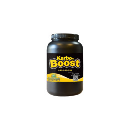 Karbo Boost 600g - Fertilizante Green Planet