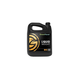 Liquid W-8 4L - Fertilizante Estimulante GREEN PLANET
