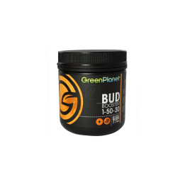 Bud Booster 5 kg Green Planet - Aditivo de Floración