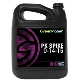 Pk Spike 100 ml - Fertilizante Green Planet