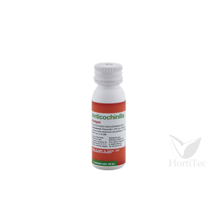 Anticochinilla 10 ml - Insecticida SIPCAM JARDIN