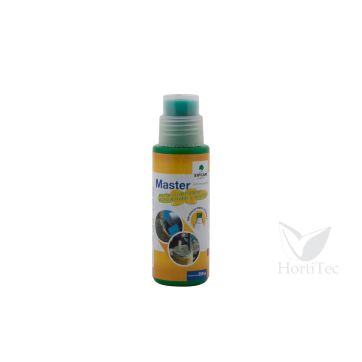 Master Cicatrizante 250 g - Protección para Injertos y Árboles