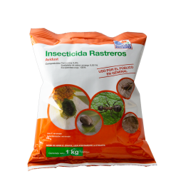 Avidust Insecticida Permetrina 0,8% 1 kg - SIPCAM JARDIN