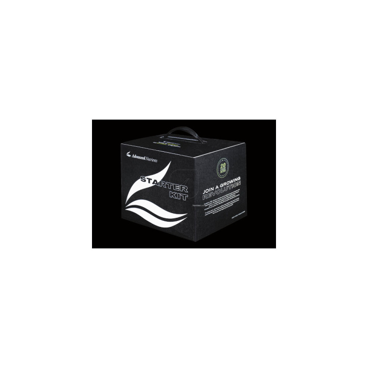 Starter Kit Advanced Nutrients - Fertilizantes Eficaces