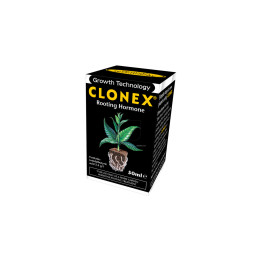 Clonex® 50 ml - Gel de Enraizamiento | Growth Technology