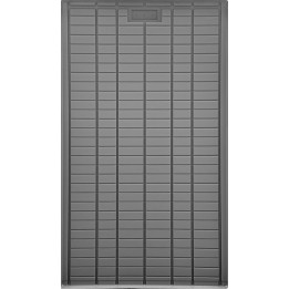 Bandeja de Cultivo Sin Agujero 120 x 204 cm - Stal Plast