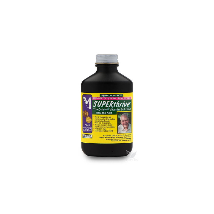 Super Thrive 480 ml - Estimulador para Plantas
