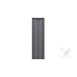 Bandeja de Cultivo Sin Agujero 150x300 cm - Stal Plast
