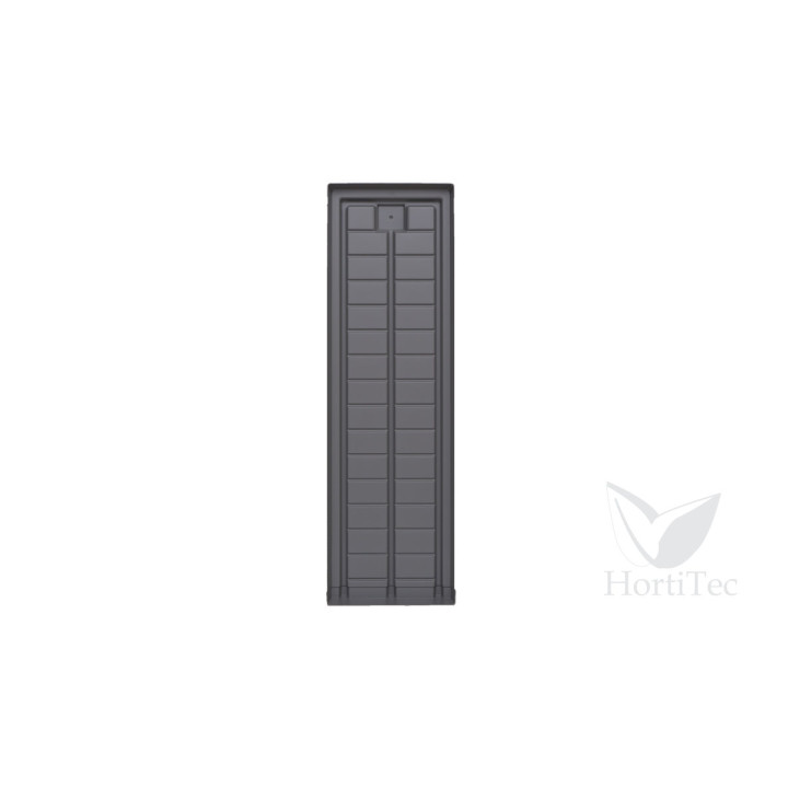 Bandeja de Cultivo Sin Agujero 150x300 cm - Stal Plast