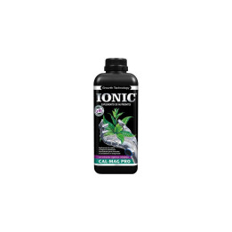 Cal-Mag Pro 5L - Suplemento Vegetal Growth Technology