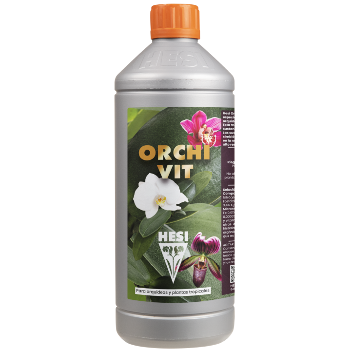 Hesi Orchivit 1 L - Fertilizante para Orquídeas