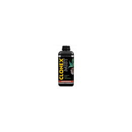 Clonex Mist Concentrado 5L - Enraizante Eficaz | Growth Technology