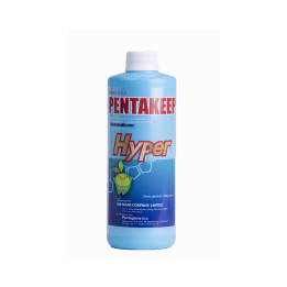 Pentakeep Hyper 100 g - Aditivo Hortícola Eficaz
