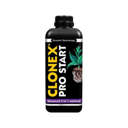 Clonex Pro Start 300ml - Estimulante para Plantas