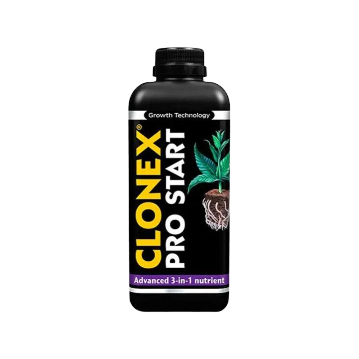 Clonex Pro Start 1L - Estimulante para Germinación y Raíces