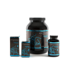 Pandora WP 85 g - Biofertilizante Mycoterra