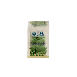 Streptologic 50gr Terra Aquatica - Protección de Raíces