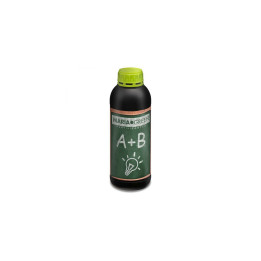 Mineral A+B 1 L - Nutrientes de Calidad | Maria Green