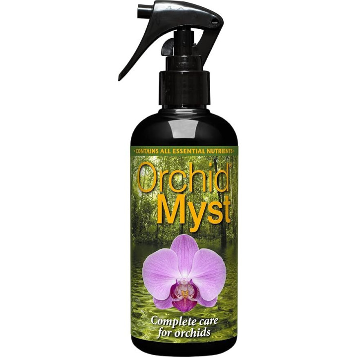 Orchid Myst 300 ml - Fertilizante para Orquídeas