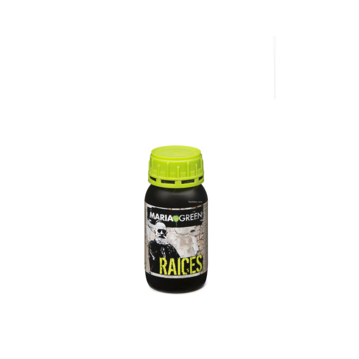 Raíces 1L María Green - Estimulante de Raíces