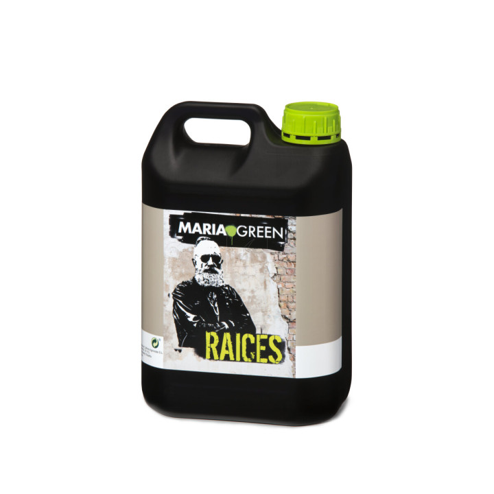 Raíces 1L María Green - Estimulante de Raíces