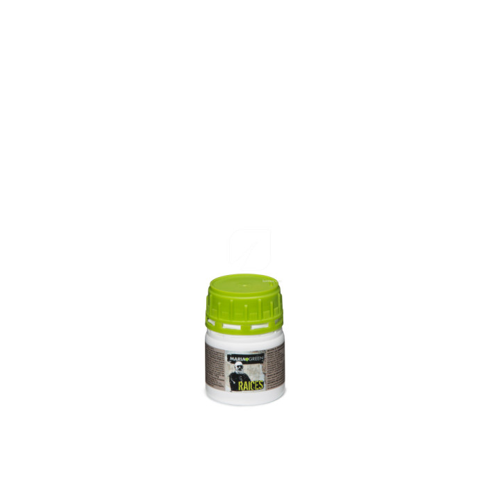 Raíces 5L María Green - Estimulante de Raíces Efectivo