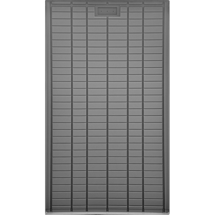 Bandeja de Cultivo Sin Agujero 150x300 cm - Stal Plast