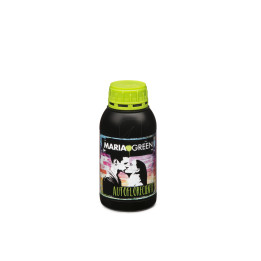 Autofloreciente 1L - Fertilizante Maria Green