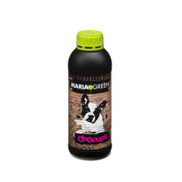 Cogollos 250 ml - Bioestimulante Maria Green