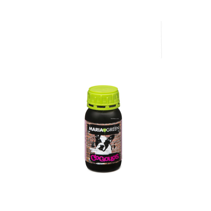 Cogollos 250 ml - Bioestimulante Maria Green