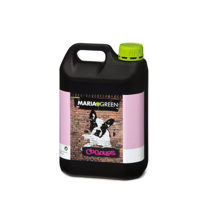 Cogollos 1L - Bioestimulante Natural | Maria Green