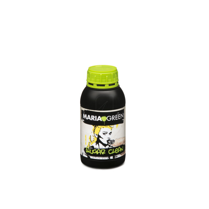 Sugar Clean 1L - Limpieza de Cultivos | Maria Green