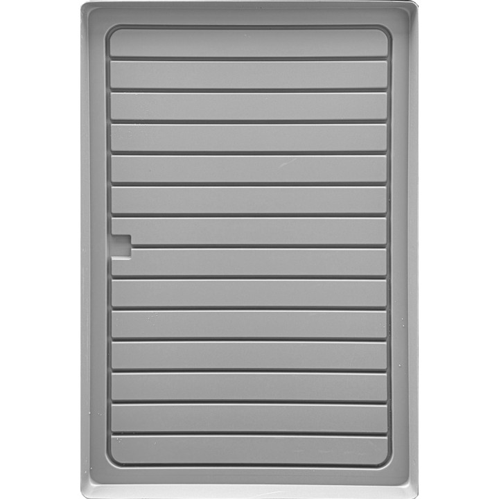 Bandeja de Cultivo Sin Agujero 80x120 cm - Stal Plast