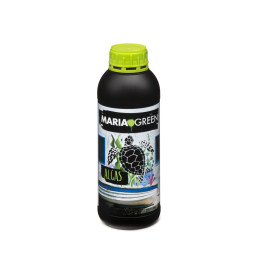 Huano 5L Maria Green - Fertilizante Orgánico Eficaz
