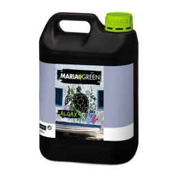 Algas Marinas 1L - Nutriente Natural para Plantas | Maria Green
