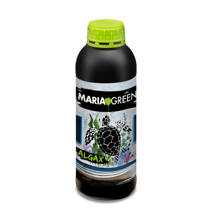 Algas Marinas 1L - Nutriente Natural para Plantas | Maria Green