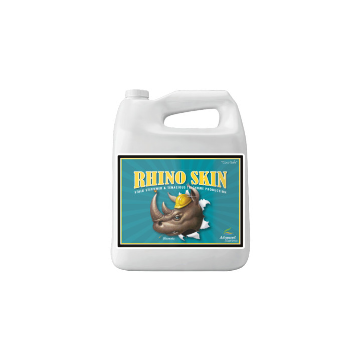 Rhino Skin 5 L - Nutriente de Sílice para Hidroponía