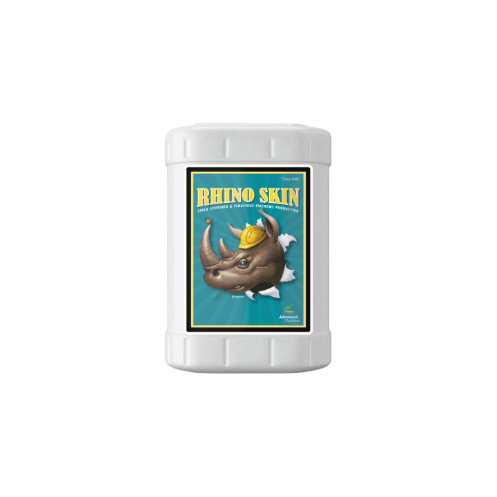 Rhino Skin 5 L - Nutriente de Sílice para Hidroponía
