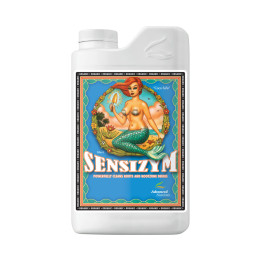 Sensizym 20 L Advanced Nutrients - Nutrientes para Cultivos