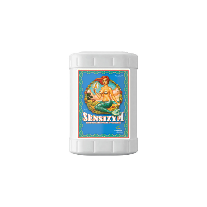 Sensizym 20 L Advanced Nutrients - Nutrientes para Cultivos