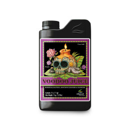 Voodoo Juice 5L Advanced Nutrients - Fertilizante Eficaz