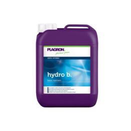 Hydro B 1 L Plagron - Fertilizante Mineral Concentrado