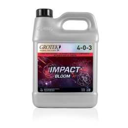 Impact Bloom A 10 L Grotek - Fertilizante Eficaz