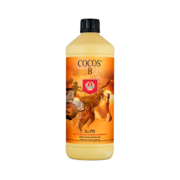 Coco B 5 L - Nutriente de Coco | House & Garden