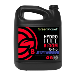 Hydro Fuel Bloom B 10 L - Fertilizante Green Planet