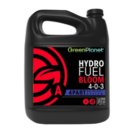 Hydro Fuel Bloom A 23 L - Fertilizante Green Planet