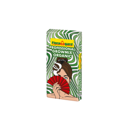 Growmix Profesional Organic Floragard - Sustrato Biocompatible