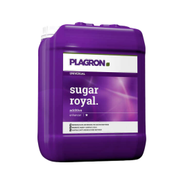 Sugar Royal - Potencia el Sabor y Aroma | Plagron